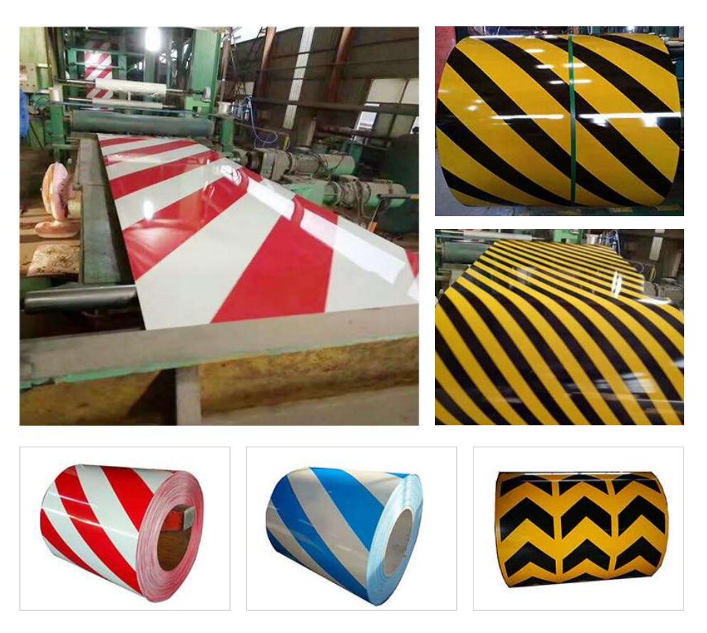Traffic Pattern