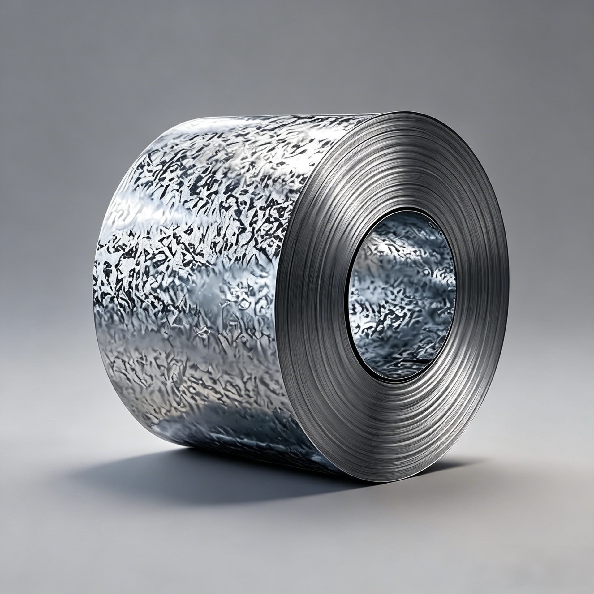 Hot Dipped Galvanized Steel Coil