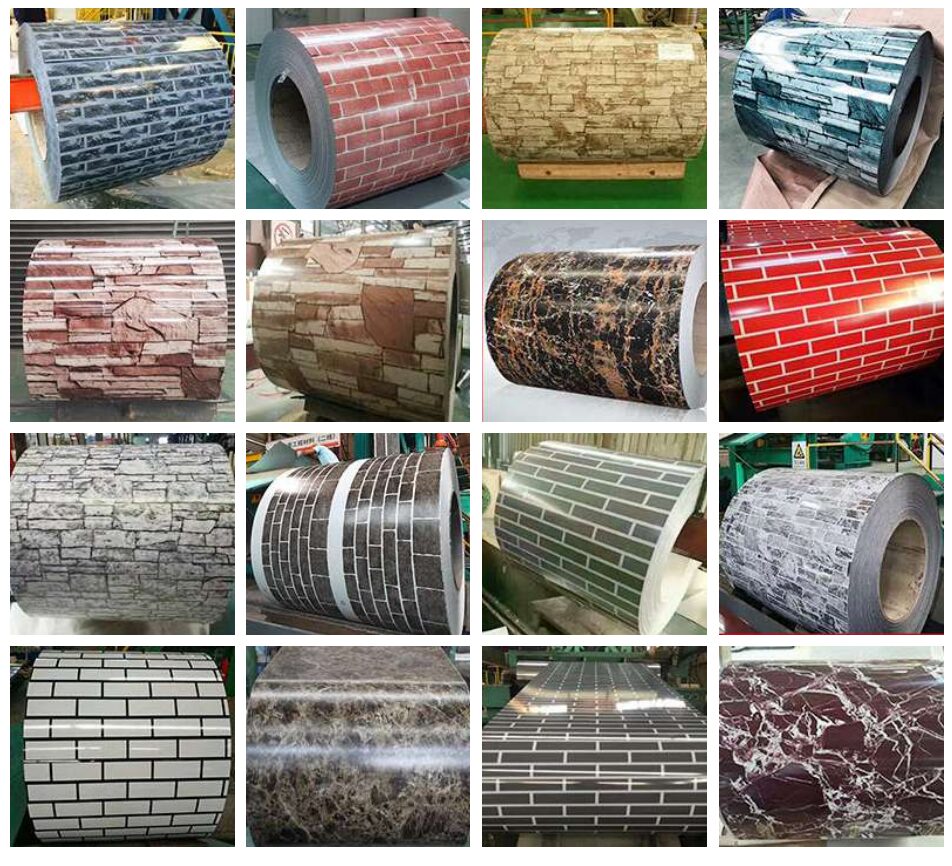 Brick Pattern