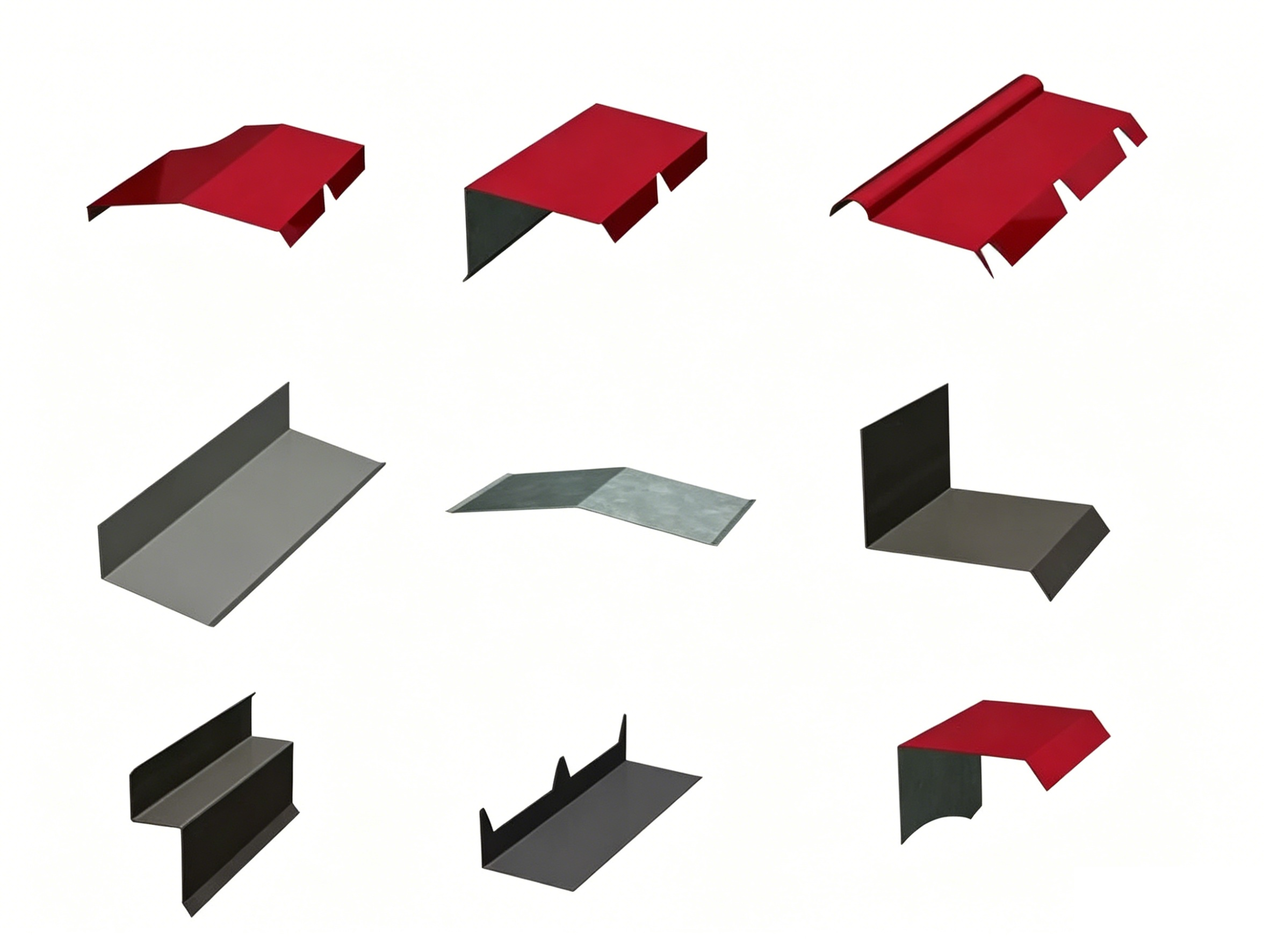 Roof Flashing