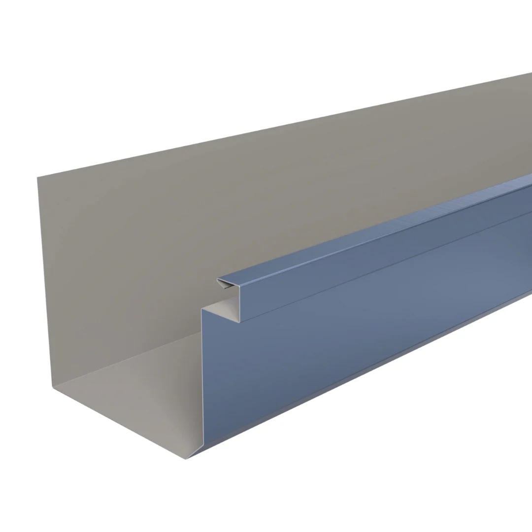 Roof Gutter