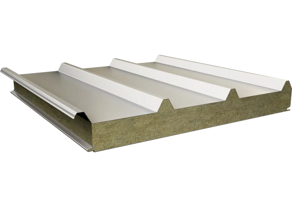 Sandwich Panel for Roof