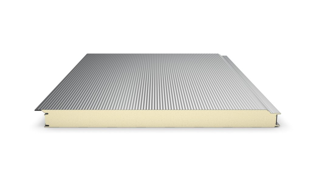 Sandwich Panel for Wall