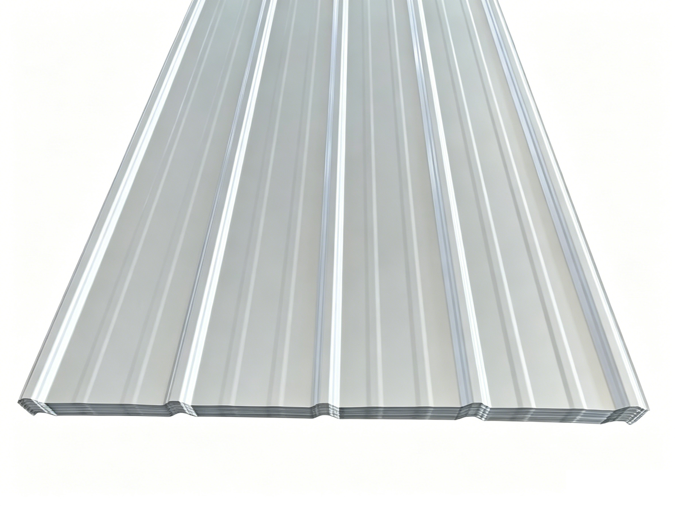 Steel Roofing Sheet