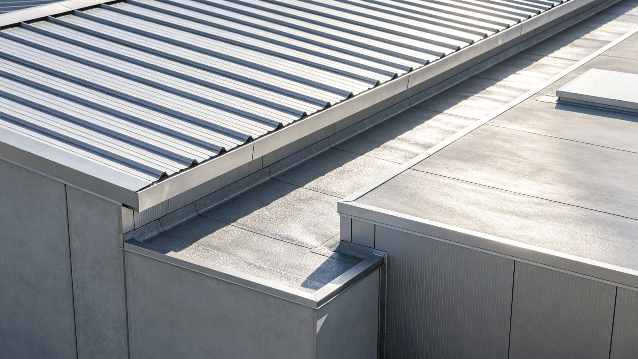 Roof and Wall Systems