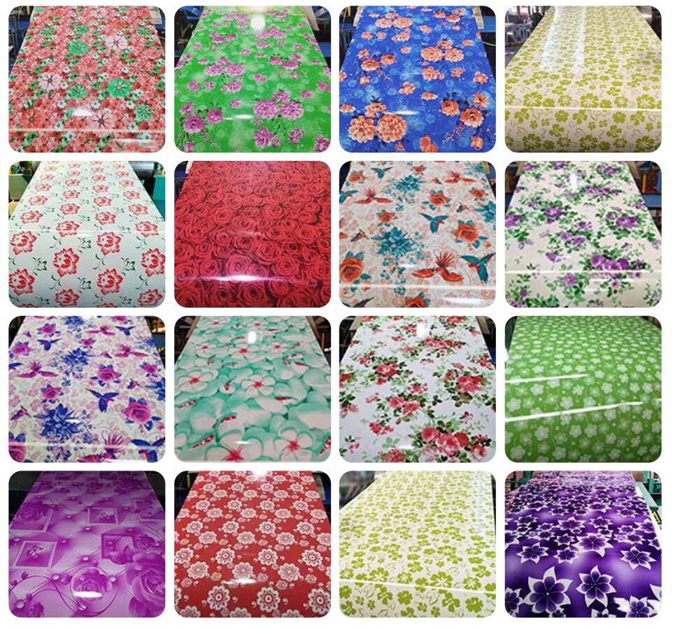 Flower Pattern