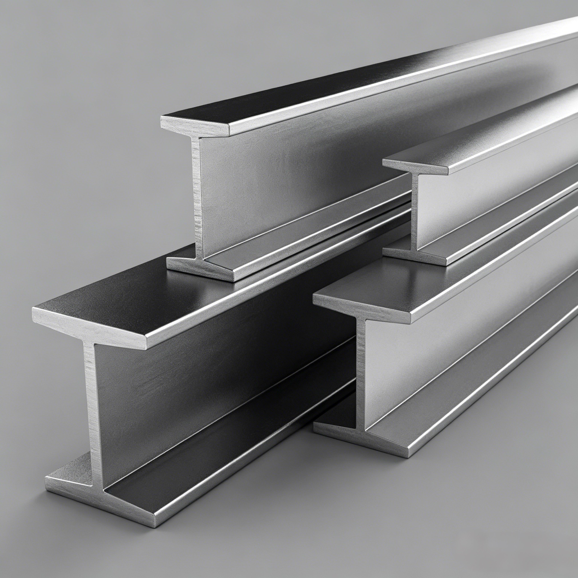 PV Mounting Solution Supplier China — I/H Beam