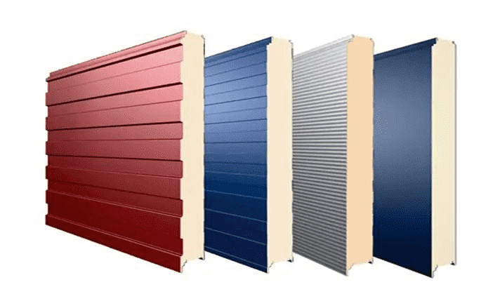 PU Sandwich Panel