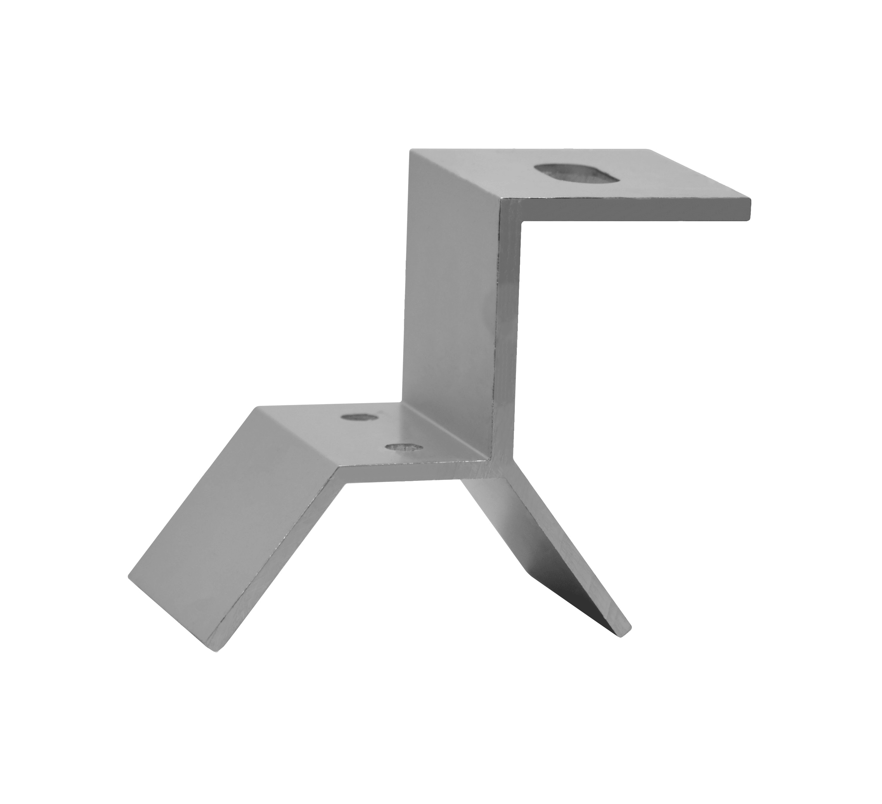 PV Mounting Solution Supplier China — T-Bracket