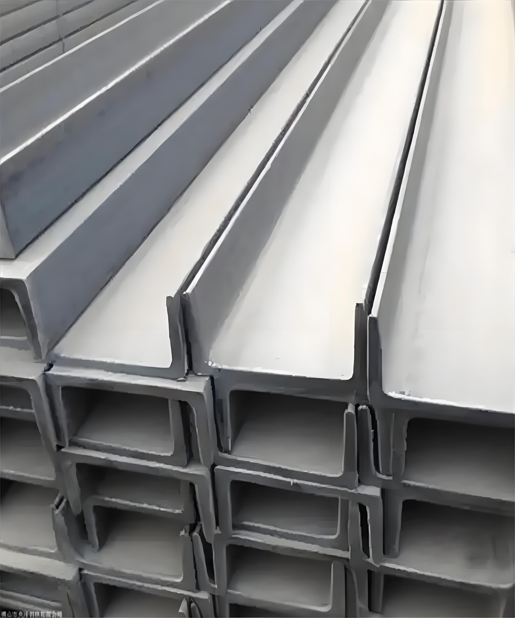 PV Mounting Solution Supplier China — Channel Steel