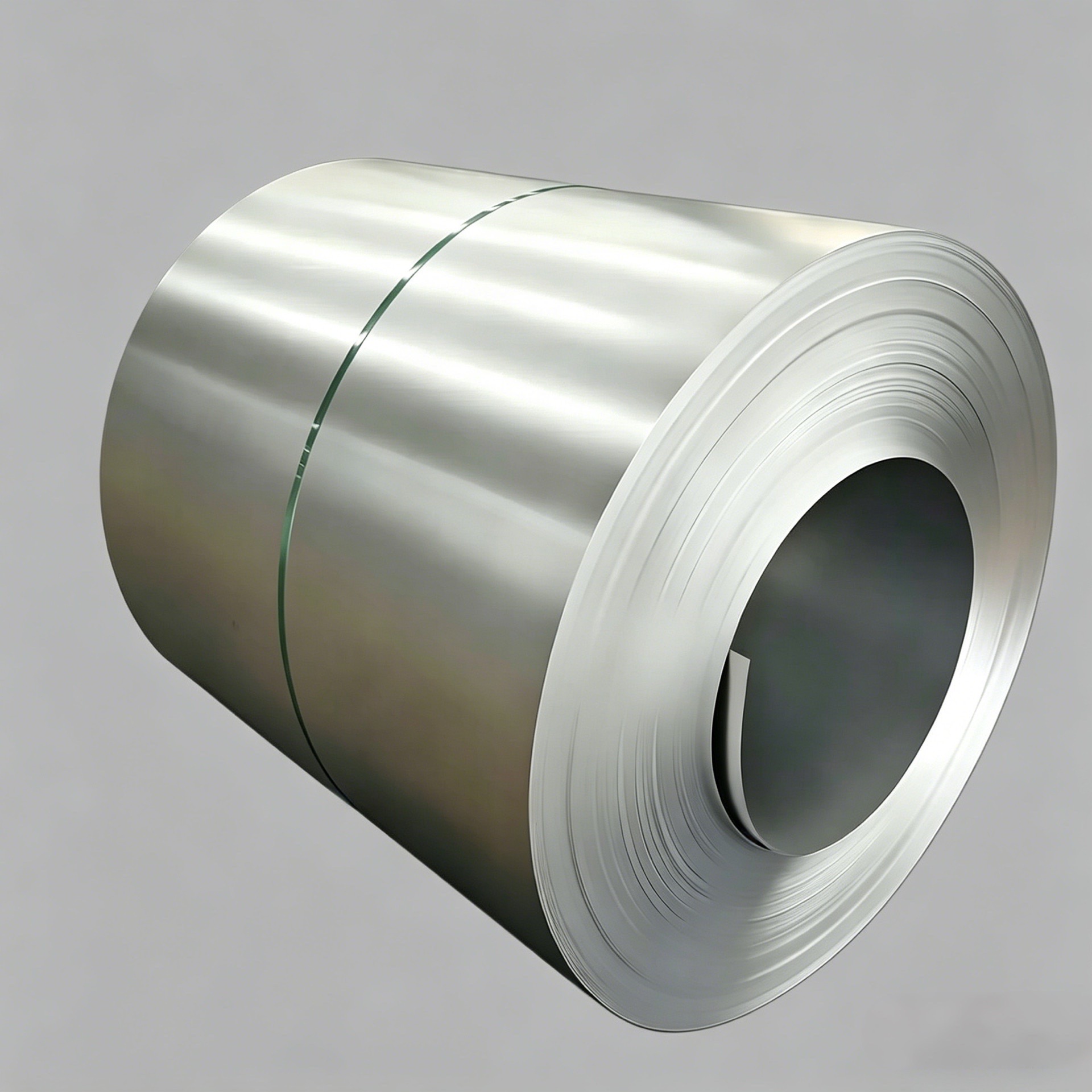 ZAM Steel Coil
