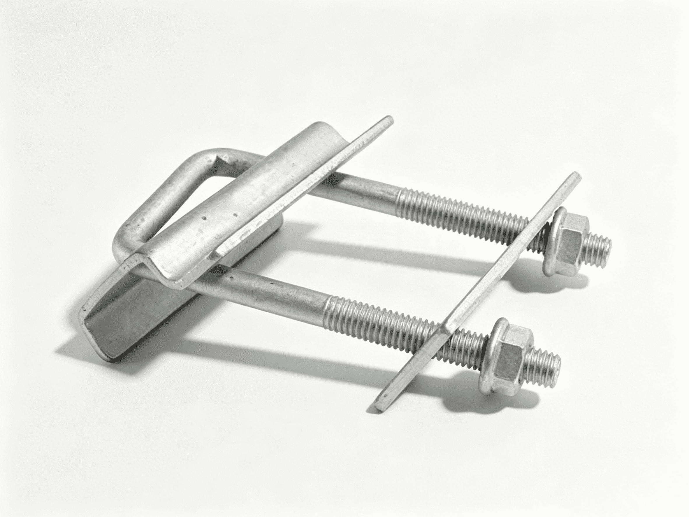 PV Mounting Solution Supplier China — PV Bent Clamp