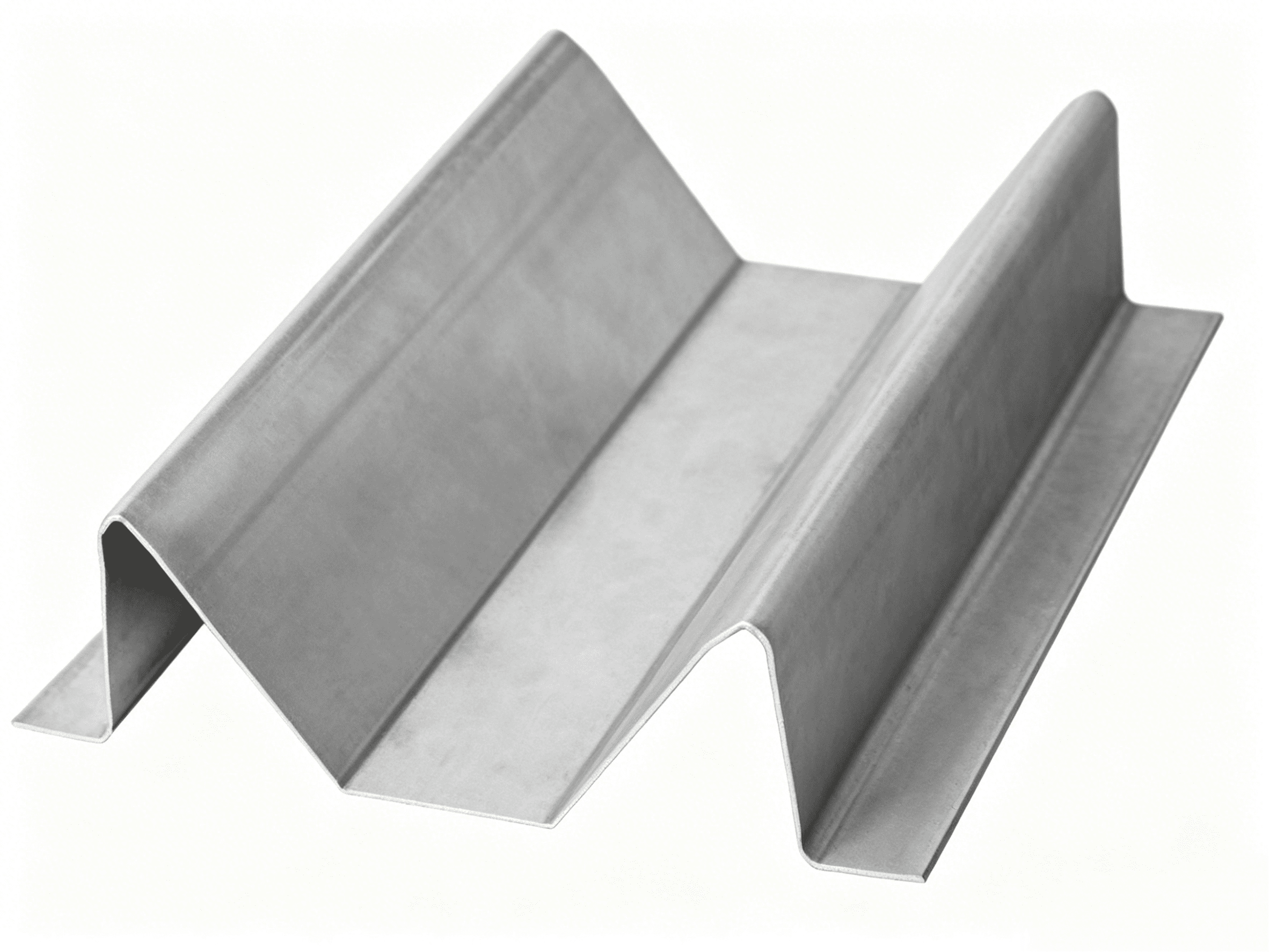 PV Mounting Solution Supplier China — Horizontal Gutter