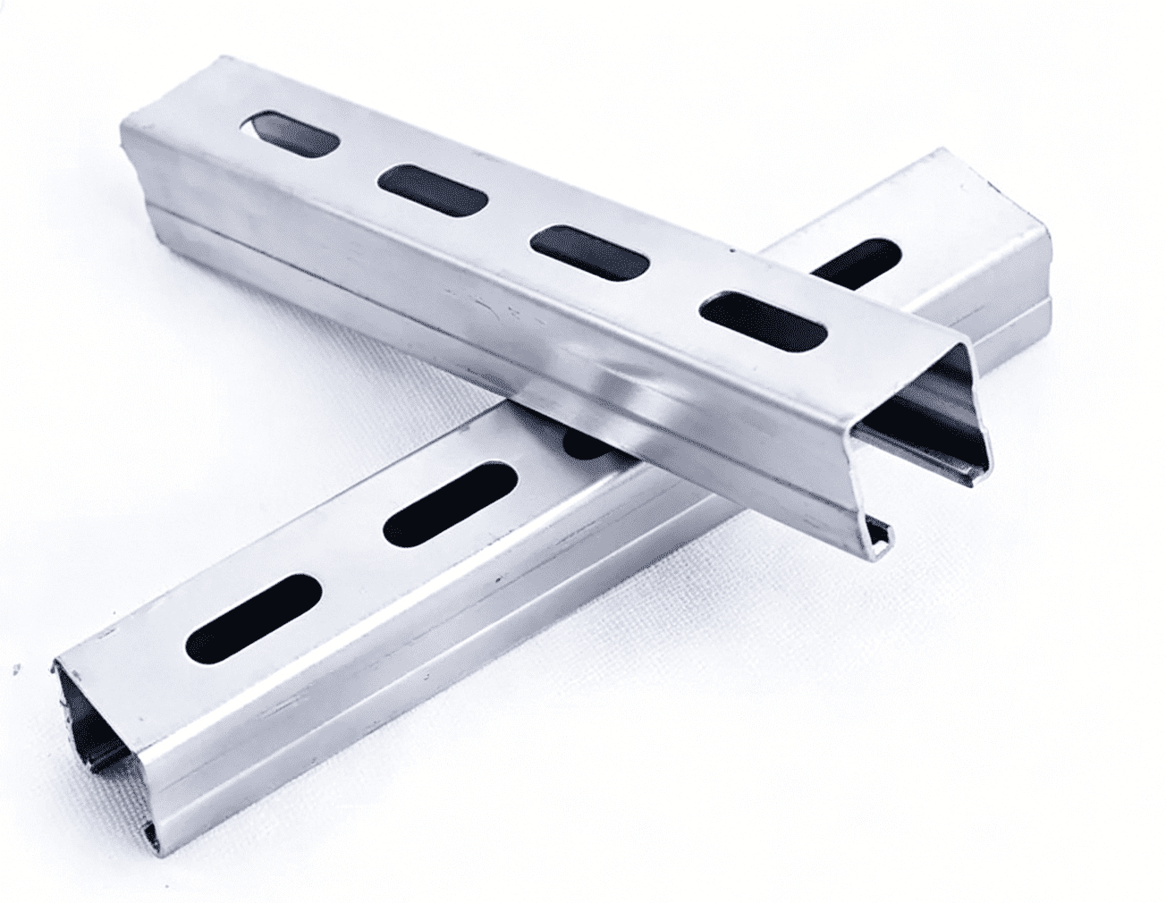 PV Mounting Solution Supplier China — Straight C-Connector