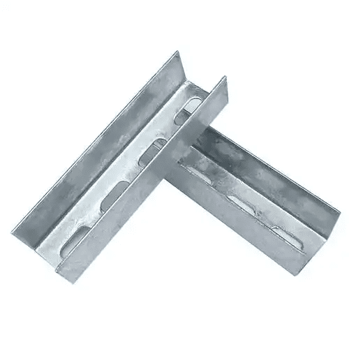 PV Mounting Solution Supplier China — Straight U-Connector