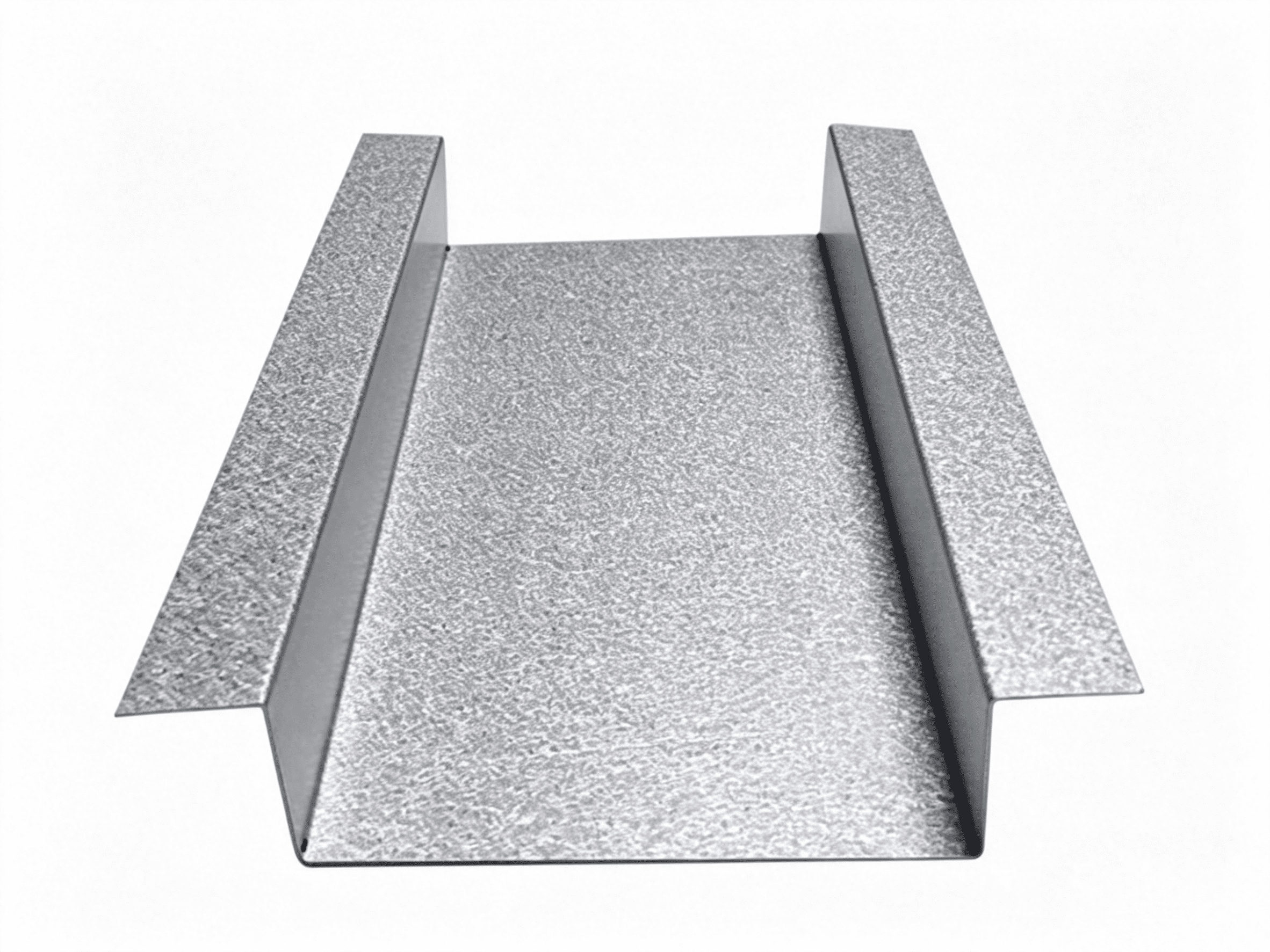 PV Mounting Solution Supplier China — Vertical Gutter