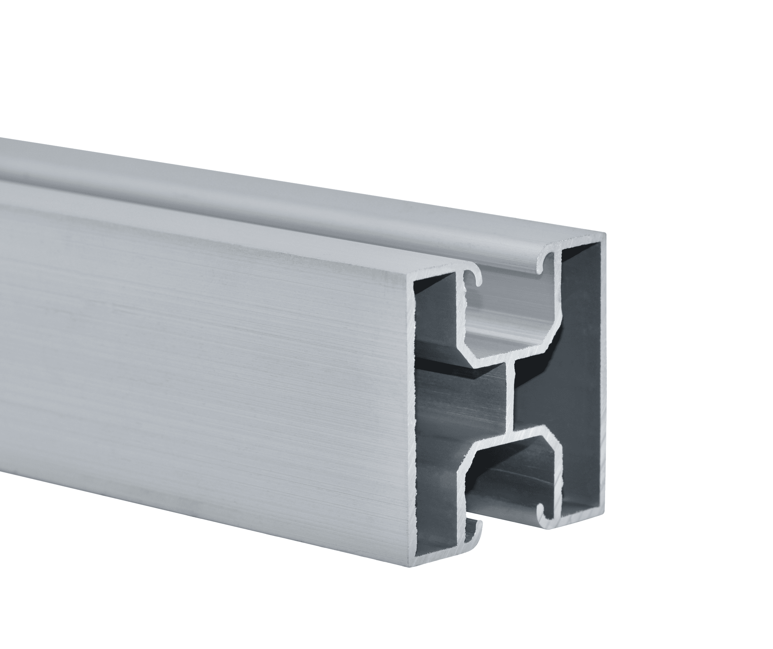 PV Mounting Solution Supplier China — Aluminum Rail